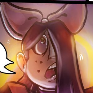 My Friends in Distantland Issue 2 Page 64