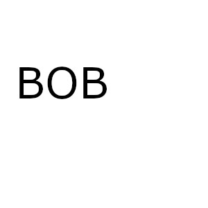 BOB PG1
