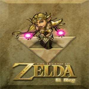 Extra #2 Zelda