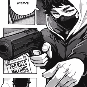 Love You, Bucky | Page 2