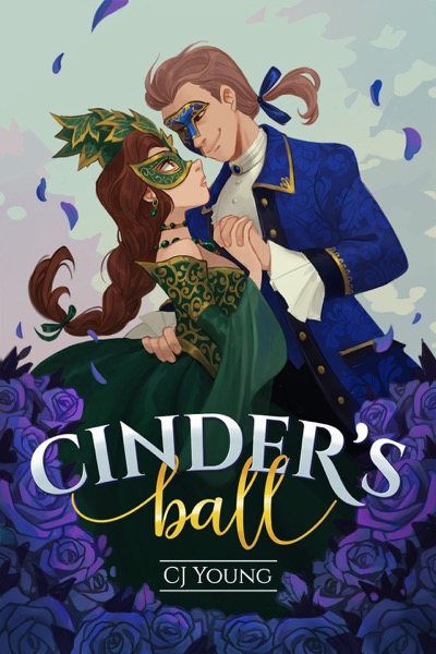 Tapas Romance Cinder's Ball