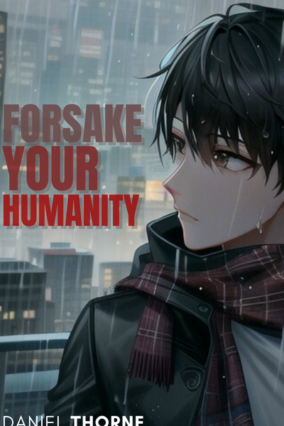 Forsake Your Humanity