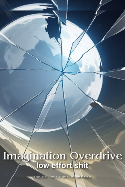Imagination Overdrive 