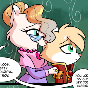 Royal cherry - page 5