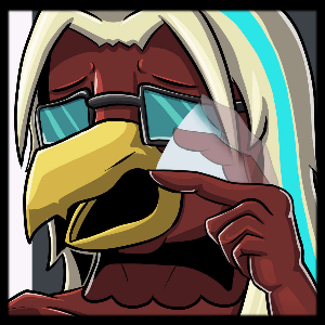 Ummm...Your Face....