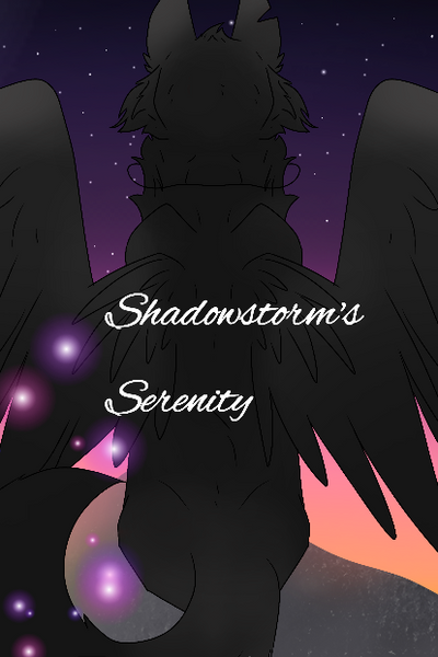 Shadowstorm's Serenity: The Comic