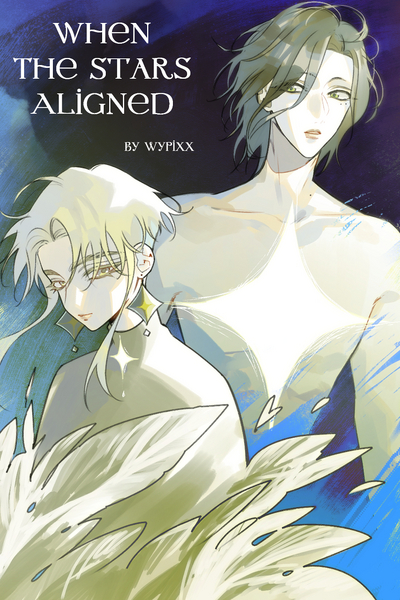 When The Stars Aligned