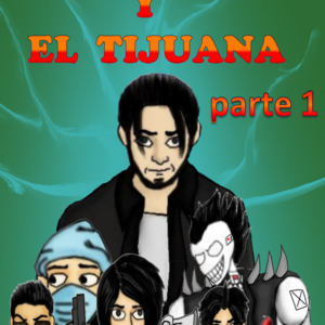 Los escolares y el tijuana