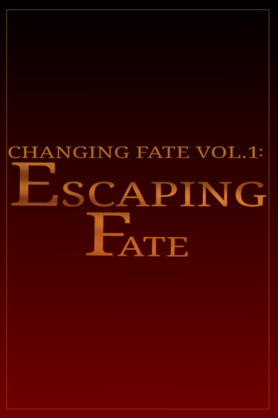 Changing Fate: Scarlet's Story