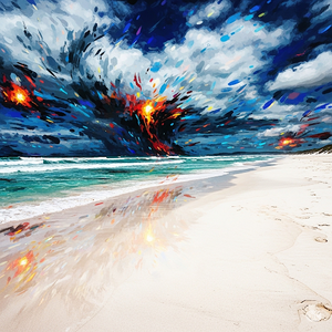 Chapter 6: Echoes of Madness