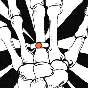 Skelly Transformation (Day 1, Ring)