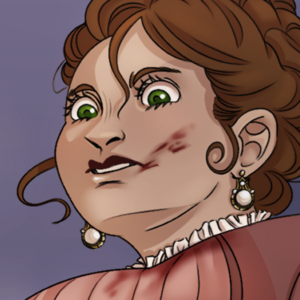 Chapter 1 - Page 1 & 2