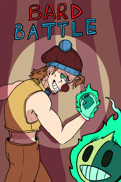 Bard Battle