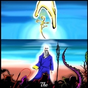 The King and the Island