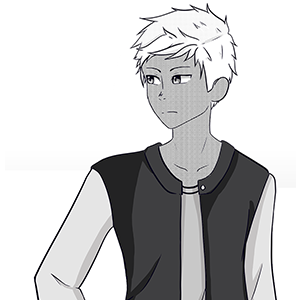 Characters information