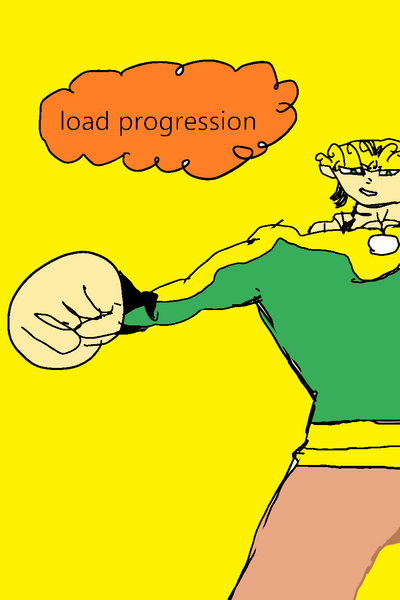 Load Progression