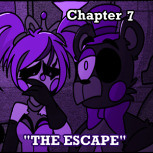 The Escape