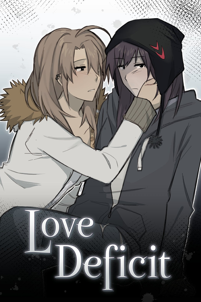 Love Deficit