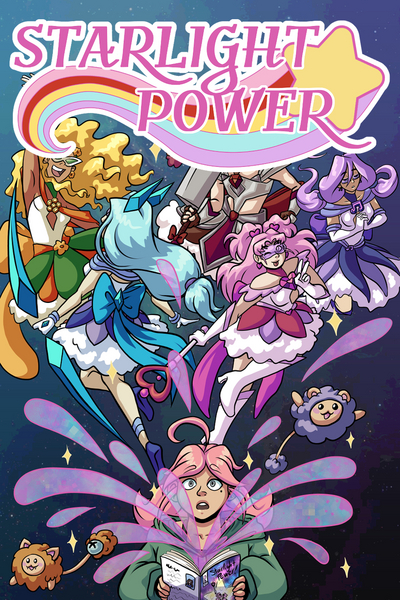 Starlight Power