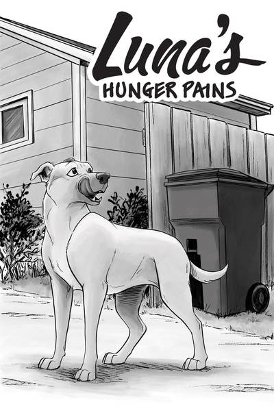 Luna's Hunger Pains