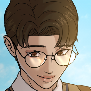 Ep. 3-2: My friend's friend