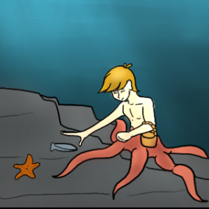 Trouble with Thomas [part 1]