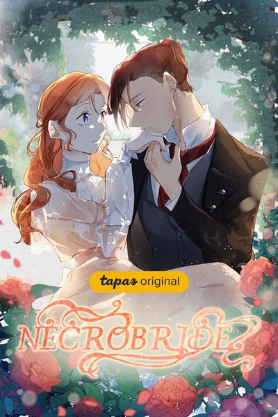 Tapas Romance Necrobride