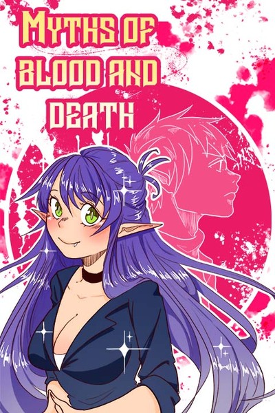 Myths of Blood and Death (ESP)