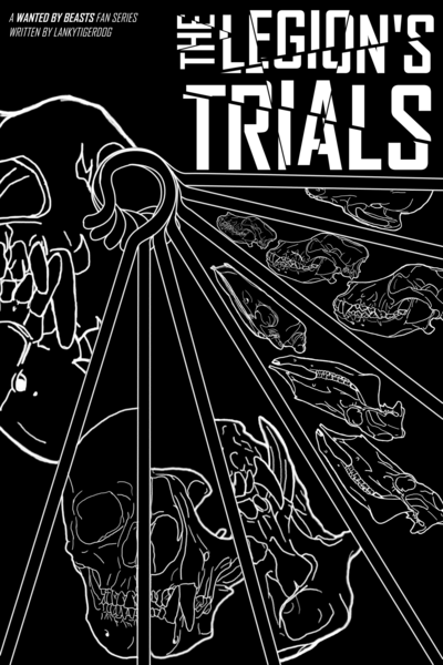 The Legion's Trials