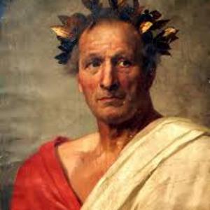 Fear the Rubicon: Caesar Lives