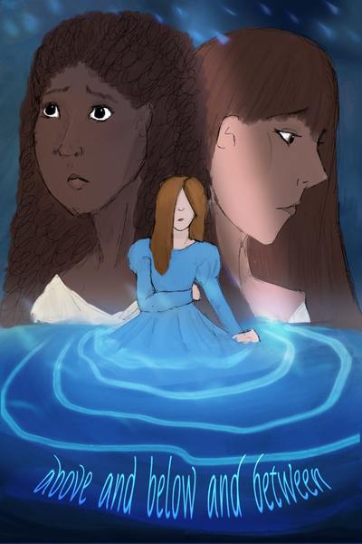 Above and Below and Between