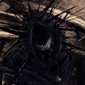 " THE DESERTER THAT NEVER CAME BACK "