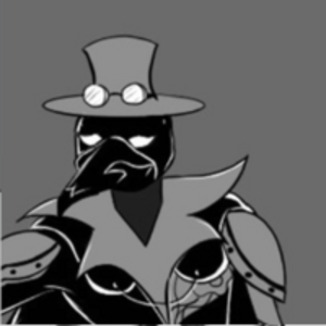 The judge&acute;s pet