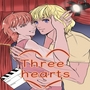 Three Hearts