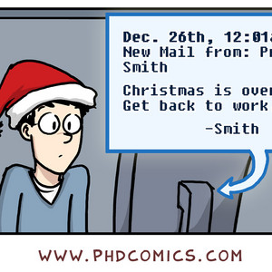 Christmas is over  | Best of The Holidays!