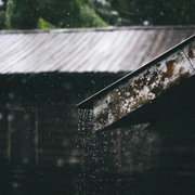 Where the Rayne Falls