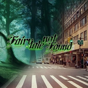Fairy Tale Not Found (Ep 01 Ice)