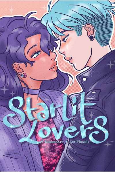 Starlit Lovers 