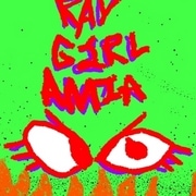 Rad Girl Amia