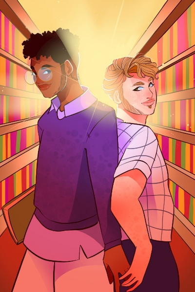 365 jours d'amour - European comic