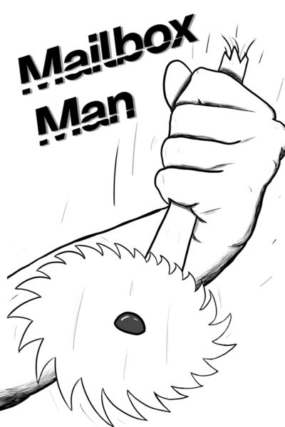 Mailbox Man
