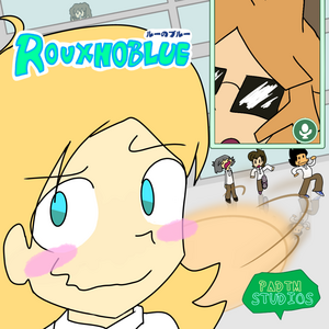 La chica del fondo, Chiyoko Eshima