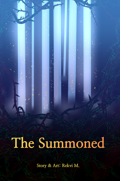 The Summoned