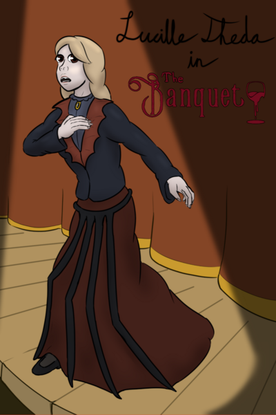 Banquet Season 2