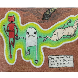 It Could Habben To You - Part 13