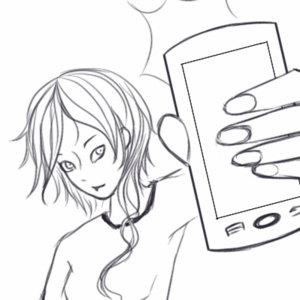 The Problem With Selfie Is...