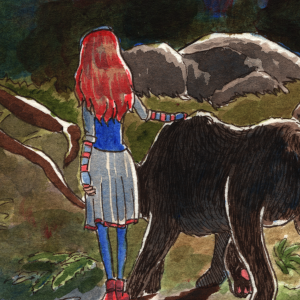 Shining Flame Page 22