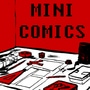 Mini comics
