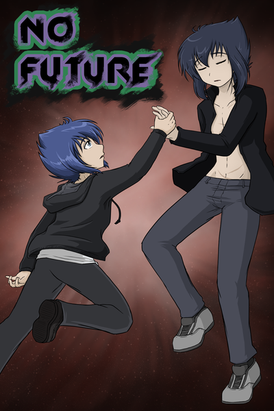 No Future: Fate