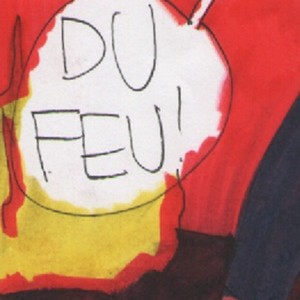 Entre le feu et l'eau 